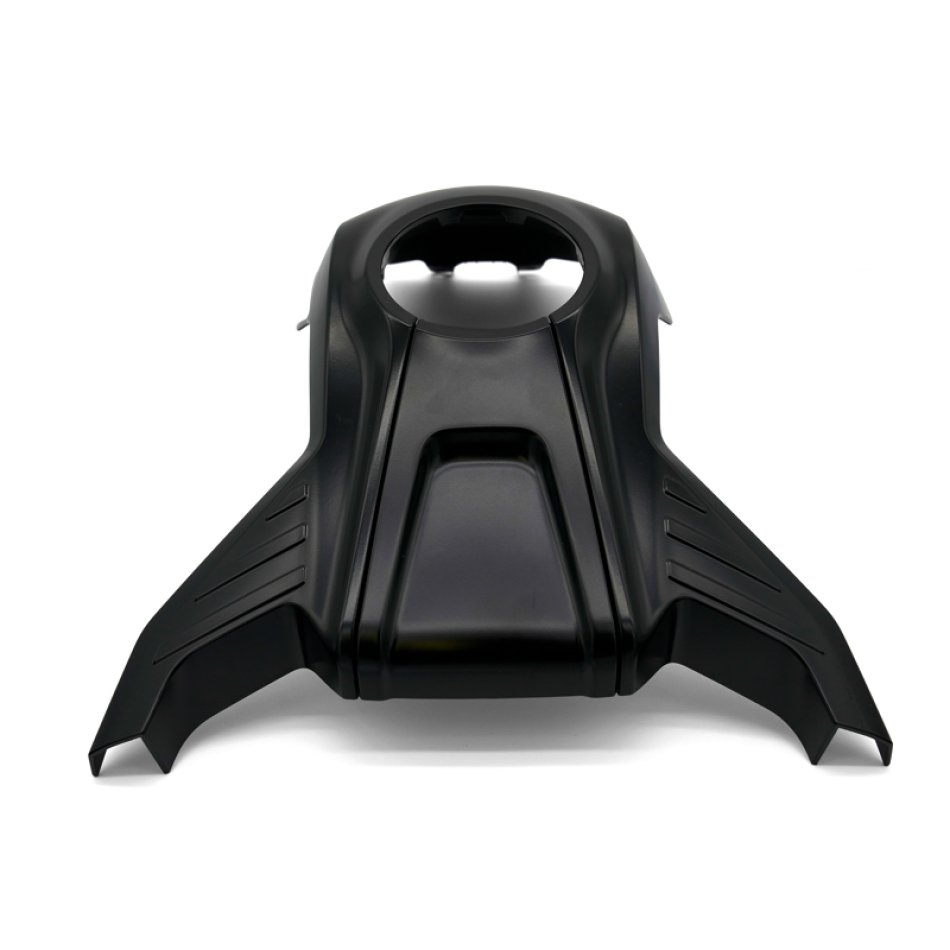 BMW F450GS Central Fuel Tank Covers