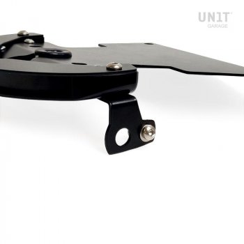 Adapter for turn signals NineT 