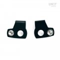 Pair of adapters for turn signals NineT 
