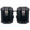 Pair of Atlas aluminium bags 48L+48L 