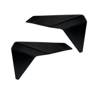 Pair of Radiator Shroud (right + left) BMW F450GS