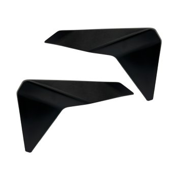 Pair of Radiator Shroud (right + left) BMW F450GS