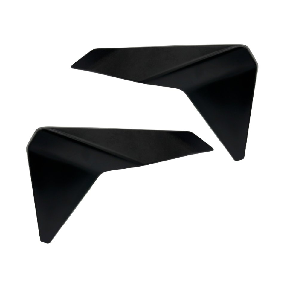 Pair of Radiator Shroud (right + left) BMW F450GS