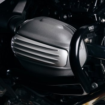 Pair of coil protectors BMW R12