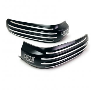 Pair of coil protectors BMW R12