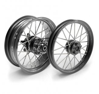 Triumph Tiger 900 24M9 spoked wheelset