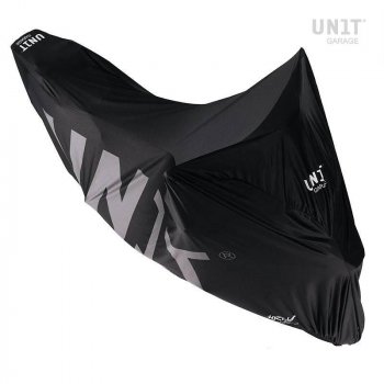 Unitgarage motorcycle cover