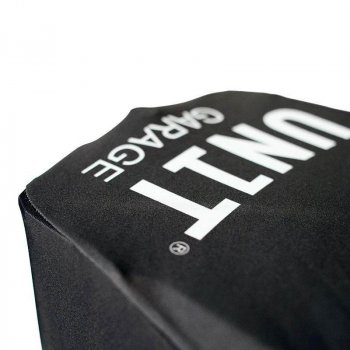 Unitgarage motorcycle cover