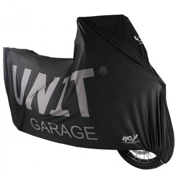 Unitgarage motorcycle cover