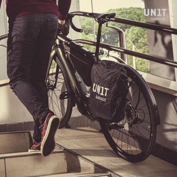 Waterproof cover bag