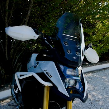 Caponord Windshield BMW F450GS