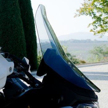 Caponord Windshield BMW F450GS