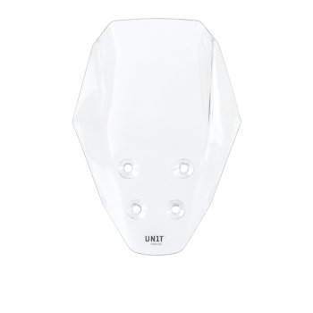 Caponord Windshield BMW F450GS