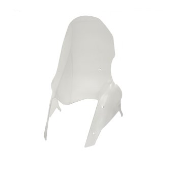 Caponord Windshield