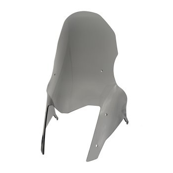 Caponord Windshield