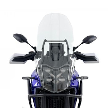 Caponord Windshield Yamaha Ténéré 700 (2025-2026)