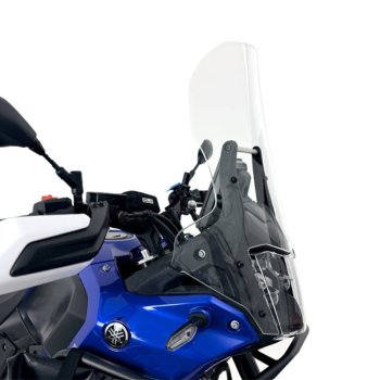 Caponord Windshield Yamaha Ténéré 700 (2025-2026)