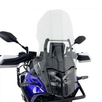 Caponord Windshield Yamaha Ténéré 700 (2025-2026)