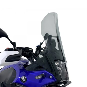 Caponord Windshield Yamaha Ténéré 700 (2025-2026)