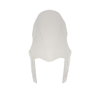 Caponord Windshield