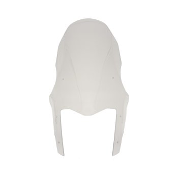 Caponord Windshield