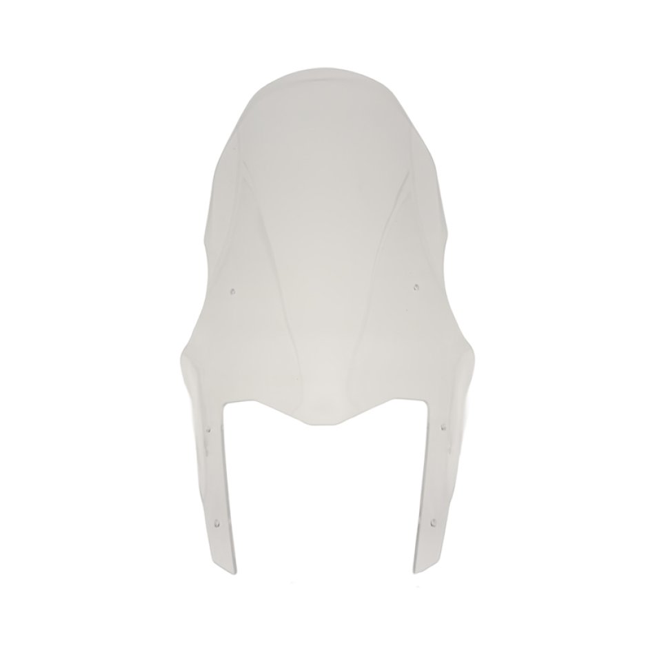 Caponord Windshield
