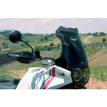 Windshield Edi Touring Ducati DesertX