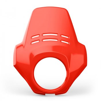 Windshield Fenouil BMW R12 G/S