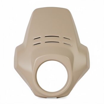 Windshield Fenouil BMW R12 G/S