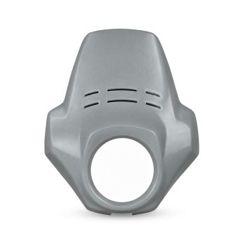 Windshield Fenouil BMW R12 G/S