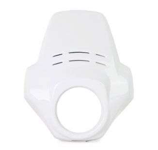 Windshield Fenouil BMW R12 G/S