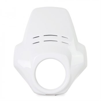 Windshield Fenouil BMW R12 G/S