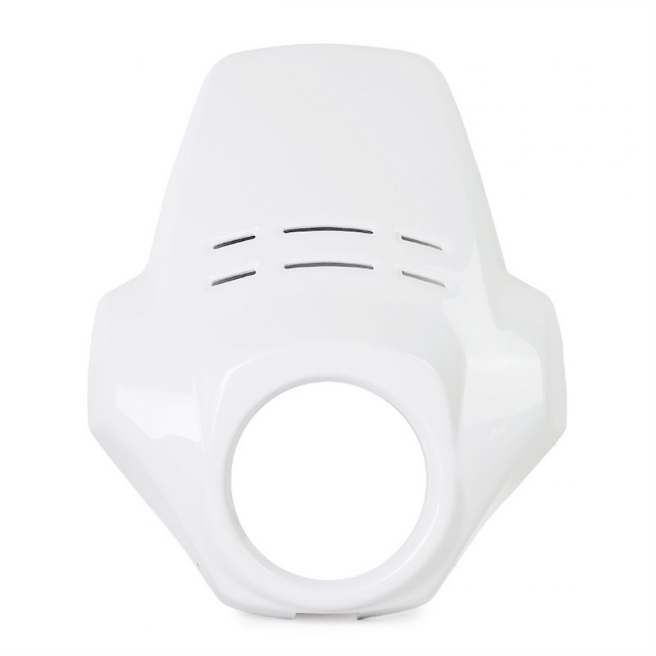 Windshield Fenouil BMW R12 G/S