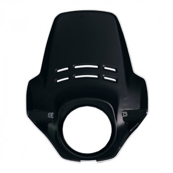 Windshield Fenouil BMW R12 G/S