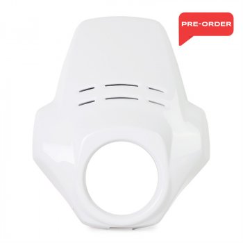 Windshield Fenouil BMW R12 G/S