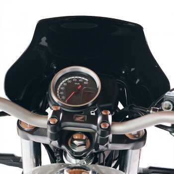 Windshield Honda GB350S