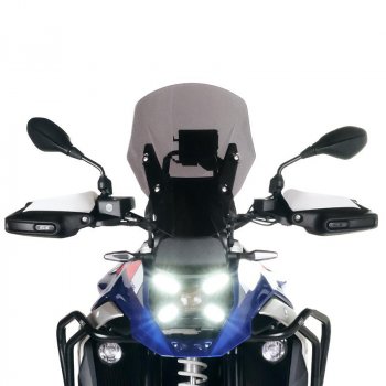 Windshield M without Radar BMW R1300GS (2023 onwards)
