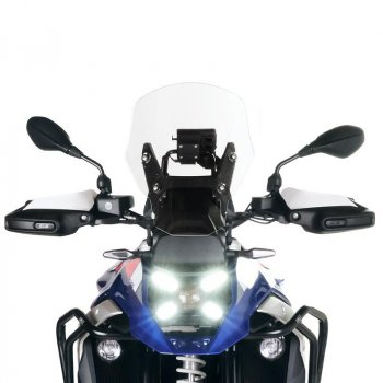 Windshield M without Radar BMW R1300GS (2023 onwards)
