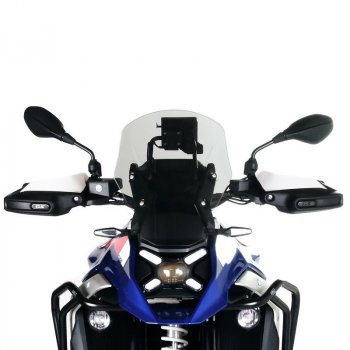Windshield M without Radar BMW R1300GS (2023 onwards)