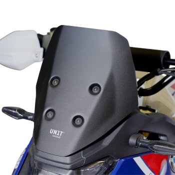 Low Sport Windshield BMW F450GS 