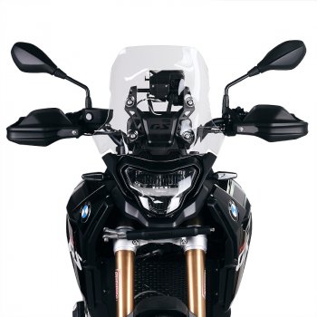 Touring Windshield BMW F900GS