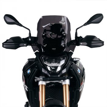 Touring Windshield BMW F900GS