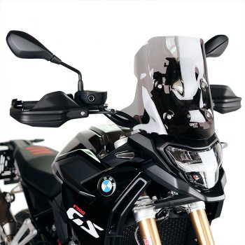 Touring Windshield BMW F900GS