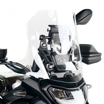 Touring Windshield BMW F900GS