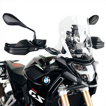 Touring Windshield BMW F900GS