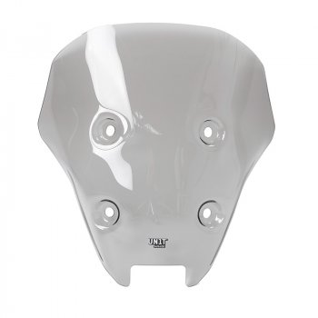 Touring Windshield with Radar Moto Guzzi Stelvio (2024 until now)