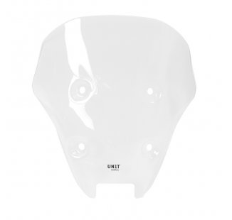 Touring Windshield with Radar Moto Guzzi Stelvio (2024 until now)