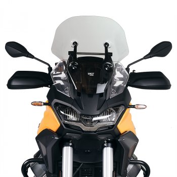 Touring Windshield Moto Guzzi Stelvio (2024 until now)