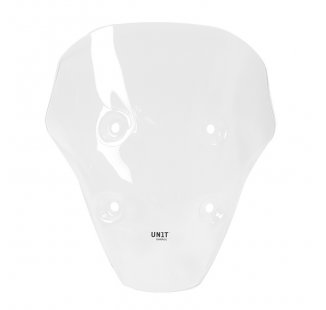 Touring Windshield Moto Guzzi Stelvio (2024 until now)