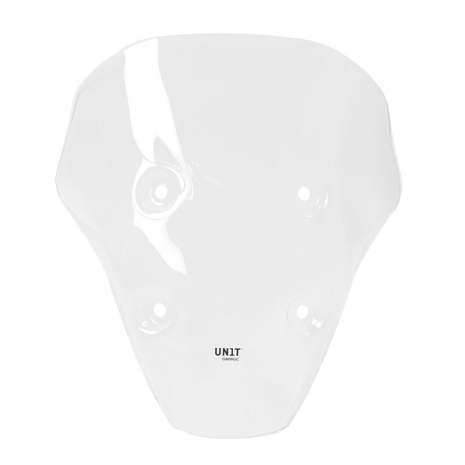 Touring Windshield Moto Guzzi Stelvio (2024 until now)